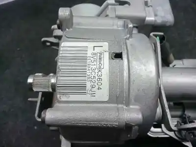 Автозапчастина б/у рульва колонка для ford fiesta vi (cb1, ccn) 1.25 посилання на oem iam 8v513c529jm - a0013803 - 54085129f - 02096432 - a0  