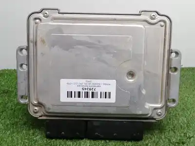 Pezzo di ricambio per auto di seconda mano centralina motore per honda accord vii (cl, cn) 2.2 i-ctdi (cn1) riferimenti oem iam 0281011546 - 37820rbde14  
