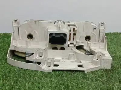 Second-hand car spare part heating / air conditioning control panel for seat toledo ii (1m2) 1.9 tdi oem iam references   