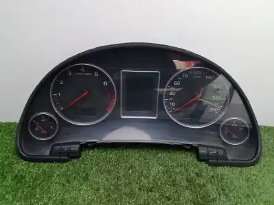 Tweedehands auto-onderdeel instrumentenpaneel voor audi a4 b6 (8e2) 2.0 oem iam-referenties 0263626046 - 9e0920900n - 1036901830
