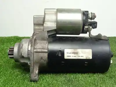 Peça sobressalente para automóvel em segunda mão motor de arranque por renault megane ii (bm0/1_, cm0/1_) 1.5 dci (bm1f, cm1f) referências oem iam 0001125042   Peça sobressalente para automóvel em segunda mão motor de arranque por renault megane ii (bm0/1_, cm0/1_) 1.5 dci (bm1f, cm1f) referências oem iam 0001125042