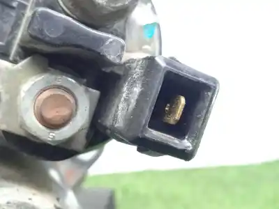 Peça sobressalente para automóvel em segunda mão motor de arranque por renault megane ii (bm0/1_, cm0/1_) 1.5 dci (bm1f, cm1f) referências oem iam 0001125042   Peça sobressalente para automóvel em segunda mão motor de arranque por renault megane ii (bm0/1_, cm0/1_) 1.5 dci (bm1f, cm1f) referências oem iam 0001125042