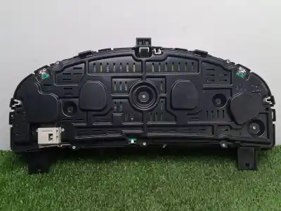 Автозапчастина б/у панель інструментів для opel vectra c (z02) 1.9 cdti (f69) посилання на oem iam 110080123085 - 00289524  