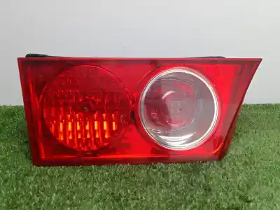 Автозапчастина б/у внутрішній лівий задній ліхар для honda accord vii (cl, cn) 2.2 i-ctdi (cn1) посилання на oem iam qn26