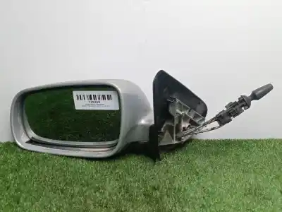 Автозапчасти б/у левое зеркало за SEAT TOLEDO II (1M2) 1.9 TDI ссылки OEM IAM 010509  