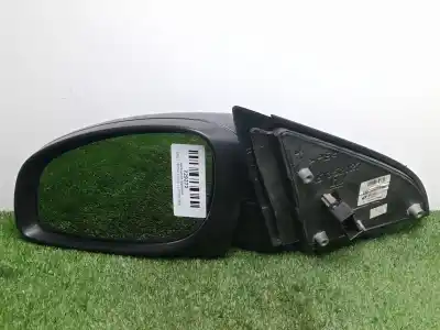 Second-hand car spare part left rearview mirror for opel vectra c (z02) 1.9 cdti (f69) oem iam references 352127 - 2446145
