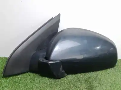 Second-hand car spare part left rearview mirror for opel vectra c (z02) 1.9 cdti (f69) oem iam references 352127 - 2446145  