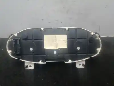Автозапчастина б/у панель інструментів для ford fiesta vi (cb1, ccn) 1.6 tdci посилання на oem iam vp8a6f10894bc  