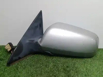 Second-hand car spare part left rearview mirror for audi a6 c5 (4b2) 2.5 tdi oem iam references 012316 - 012317 - 012318  