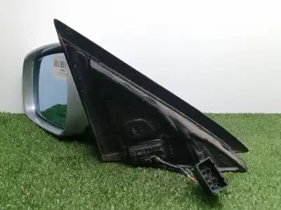 Second-hand car spare part left rearview mirror for audi a6 c5 (4b2) 2.5 tdi oem iam references 012316 - 012317 - 012318  