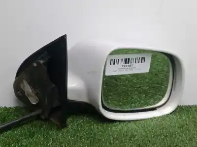 Second-hand car spare part right rearview mirror for audi a6 c5 (4b2) 2.5 tdi oem iam references 012659
