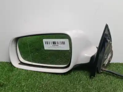 Second-hand car spare part left rearview mirror for audi a6 c5 (4b2) 2.5 tdi oem iam references 012658