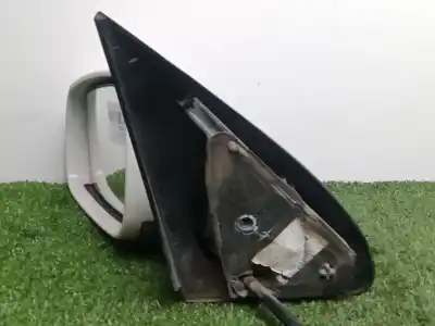 Second-hand car spare part left rearview mirror for audi a6 c5 (4b2) 2.5 tdi oem iam references 012658  