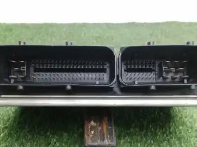 Second-hand car spare part ecu engine control for audi a4 b6 (8e2) 2.0 oem iam references 8e0909557h - 0261207978 me7.5 