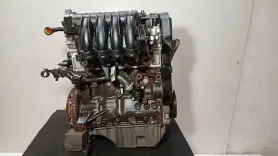 Pièce détachée automobile d'occasion MOTEUR COMPLET pour PEUGEOT 307 (3A/C)  Références OEM IAM NFU  