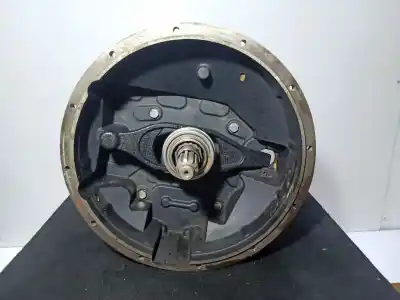 Pezzo di ricambio per auto di seconda mano Riduttore per NISSAN ATLEON TK3.95 (80.19) Riferimenti OEM IAM S542 - 32010LA300 - 1307050362 6.VELOCIDADES 