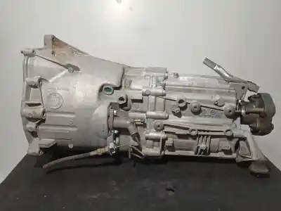 Second-hand car spare part GEARBOX for BMW 3 TOURING (E46) 320 D OEM IAM references HED  