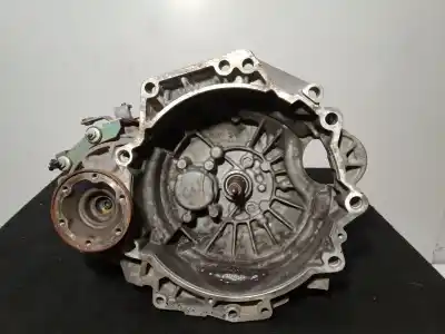 Second-hand car spare part GEARBOX for SEAT TOLEDO II (1M2) 1.6 16V OEM IAM references ERT  
