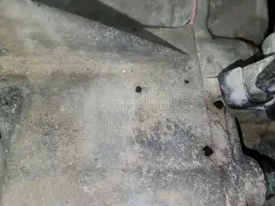 Автозапчасти б/у коробка передач за seat toledo ii (1m2) 1.6 16v ссылки oem iam ert 5 vlocidades 