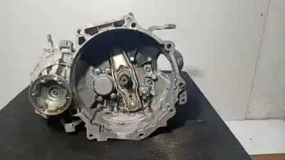 Second-hand car spare part GEARBOX for SEAT LEON (1P1) 1.9 TDI OEM IAM references JCR  