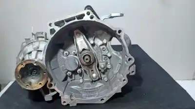 Second-hand car spare part GEARBOX for VOLKSWAGEN JETTA III (1K2) 1.9 TDI OEM IAM references JCR  