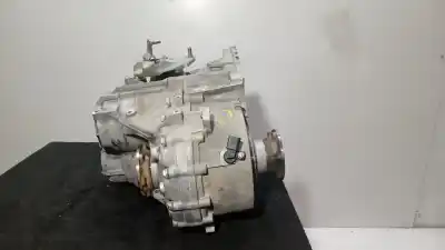 Second-hand car spare part GEARBOX for AUDI A3 (8L1) 1.9 TDI OEM IAM references DRW  
