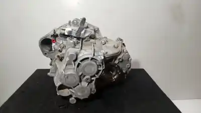 Second-hand car spare part gearbox for audi a3 (8l1) 1.9 tdi oem iam references drw 6.velocidades 
