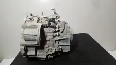 Second-hand car spare part gearbox for audi a3 (8l1) 1.9 tdi oem iam references drw 6.velocidades 
