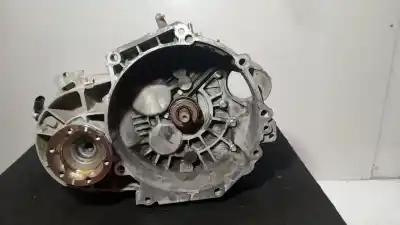 Second-hand car spare part gearbox for audi a3 (8l1) 1.9 tdi oem iam references drw 6.velocidades 