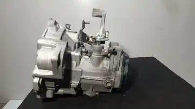 Pièce détachée automobile d'occasion boîte de vitesses pour seat leon (1m1) 1.9 tdi références oem iam egs 5.velocidades 