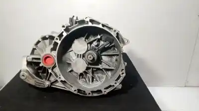 Second-hand car spare part GEARBOX for FORD MONDEO III (B5Y) 2.0 TDCI OEM IAM references 5S7R7002CA  