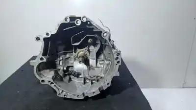 Second-hand car spare part GEARBOX for SKODA SUPERB I (3U4) 1.9 TDI OEM IAM references FHN  