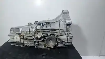 Second-hand car spare part gearbox for skoda superb i (3u4) 1.9 tdi oem iam references fhn  5 velocidades