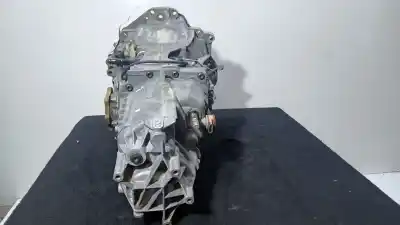 Second-hand car spare part gearbox for skoda superb i (3u4) 1.9 tdi oem iam references fhn  5 velocidades