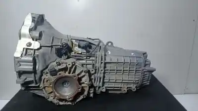 Second-hand car spare part gearbox for skoda superb i (3u4) 1.9 tdi oem iam references fhn  5 velocidades