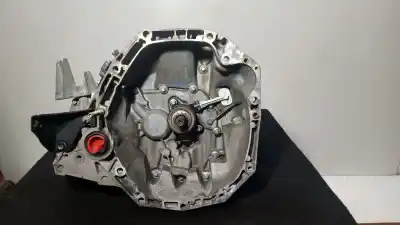Second-hand car spare part GEARBOX for RENAULT MEGANE II (BM0/1_, CM0/1_) 1.5 DCI (BM02, BM13, BM2A, CM02, CM13) OEM IAM references JR5108  