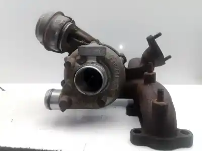 Pezzo di ricambio per auto di seconda mano Turbocompressore per SEAT TOLEDO II (1M2) 1.9 TDI Riferimenti OEM IAM 4542325  