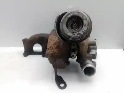 Piesă de schimb auto la mâna a doua turbocompressor pentru seat toledo ii (1m2) 1.9 tdi referințe oem iam 4542325  