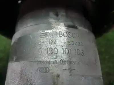 Peça sobressalente para automóvel em segunda mão motor de sofagem por bmw 3 touring (e46) 320 d referências oem iam 0130101103 - 53434 2.cables 