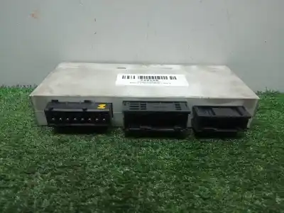 Peça sobressalente para automóvel em segunda mão módulo de confort / bsi /bcm por bmw 3 touring (e46) 320 d referências oem iam 61356932371 - 57762110  