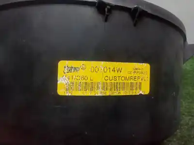 Автозапчасти б/у отопительный двигатель за opel vectra c (z02) 1.9 cdti (f69) ссылки oem iam 007014w - c41c60l  