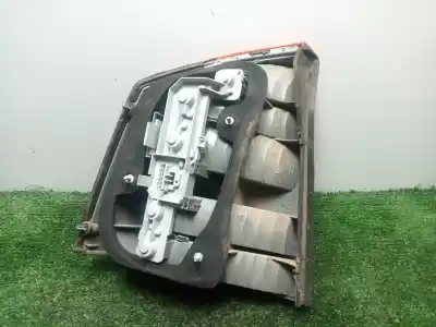 Автозапчасти б/у правый задний фонарь за opel vectra c (z02) 1.9 cdti (f69) ссылки oem iam 039320097  