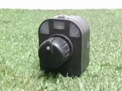 Second-hand car spare part Rearview Side Mirror Switch for AUDI A4 B6 (8E2) 2.0 OEM IAM references   