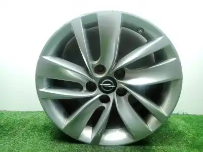 Автозапчастина б/у ШИНА для OPEL INSIGNIA A (G09) 1.6 CDTI (68) Посилання на OEM IAM   
