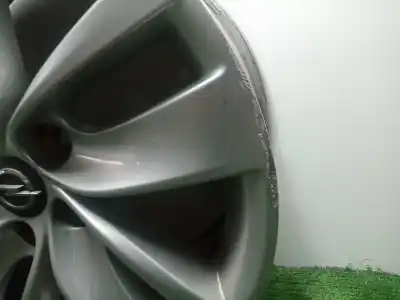 Автозапчасти б/у шина за opel insignia a (g09) 1.6 cdti (68) ссылки oem iam   18´´pulgadas Автозапчасти б/у шина за opel insignia a (g09) 1.6 cdti (68) ссылки oem iam   18´´pulgadas