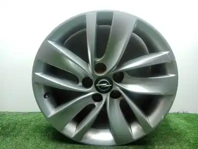 Автозапчастина б/у ШИНА для OPEL INSIGNIA A (G09) 1.6 CDTI (68) Посилання на OEM IAM   
