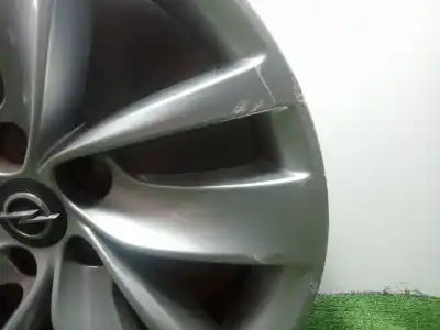 Автозапчастина б/у шина для opel insignia a (g09) 1.6 cdti (68) посилання на oem iam   18´´pulgadas Автозапчастина б/у шина для opel insignia a (g09) 1.6 cdti (68) посилання на oem iam   18´´pulgadas