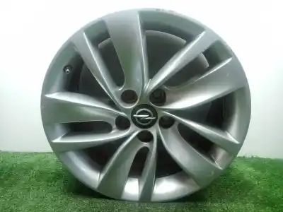 Автозапчастина б/у ШИНА для OPEL INSIGNIA A (G09) 1.6 CDTI (68) Посилання на OEM IAM   