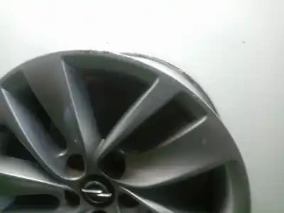 Автозапчастина б/у шина для opel insignia a (g09) 1.6 cdti (68) посилання на oem iam   18´´pulgadas Автозапчастина б/у шина для opel insignia a (g09) 1.6 cdti (68) посилання на oem iam   18´´pulgadas