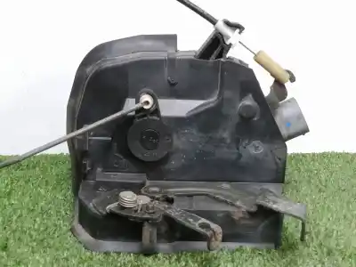 Second-hand car spare part  for BMW 3 COMPACT (E46)  OEM IAM references 03130751K0400110 - 0313075-1K0400-110  